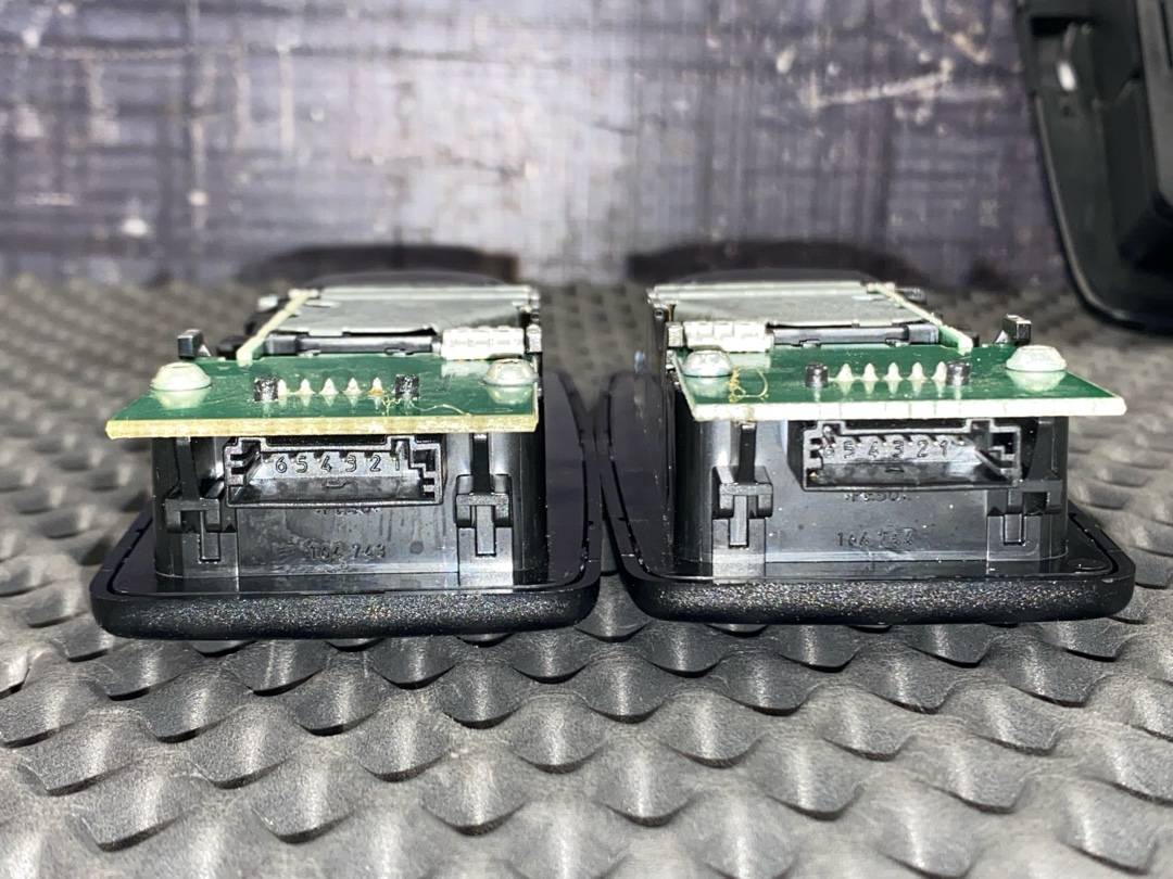 Комплект плафонов салона, 8510 рублей, Красноярск