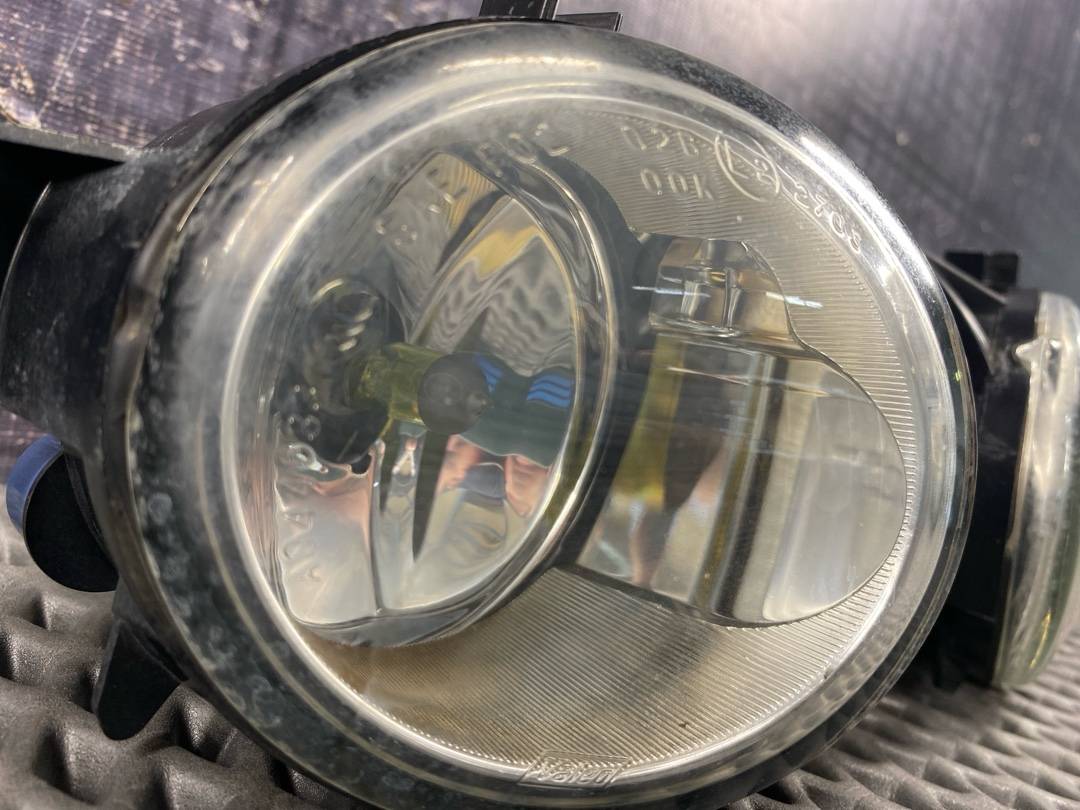 Фара противотуманная, 7920 рублей, Красноярск