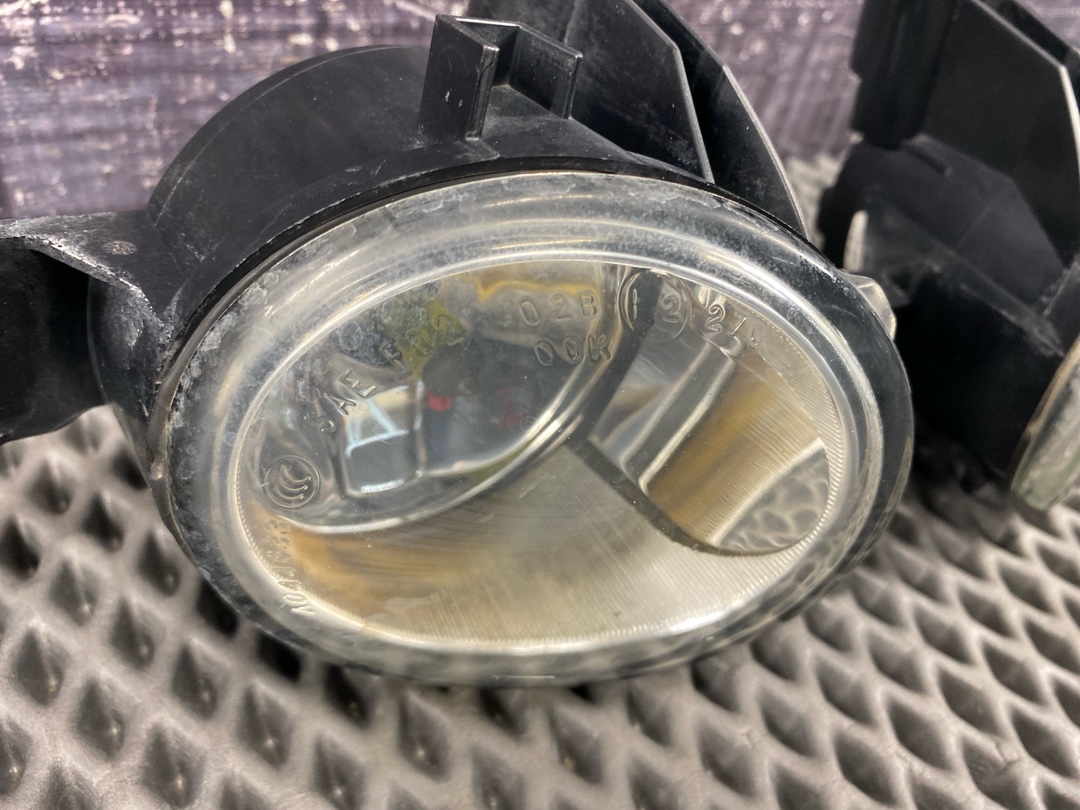 Фара противотуманная, 7920 рублей, Красноярск