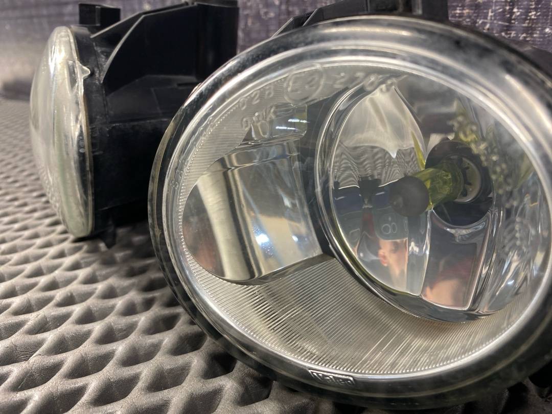 Фара противотуманная, 7920 рублей, Красноярск