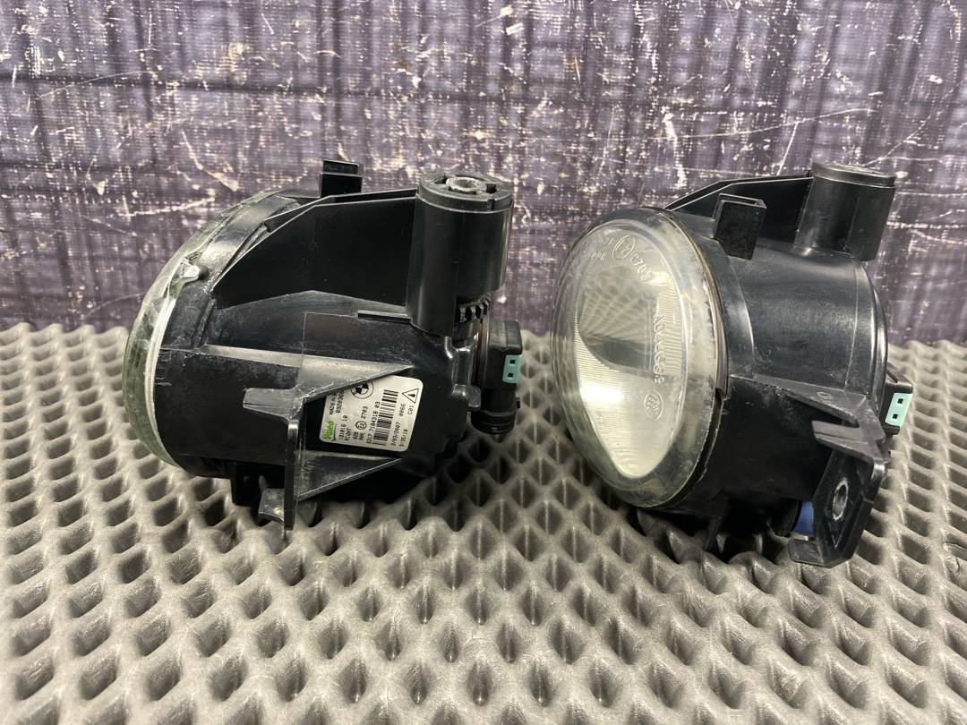 Фара противотуманная, 7920 рублей, Красноярск