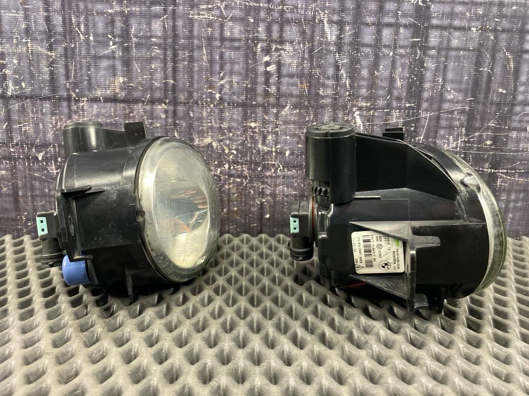 Фара противотуманная, 7920 рублей, Красноярск