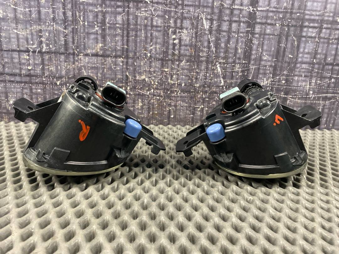 Фара противотуманная, 7920 рублей, Красноярск