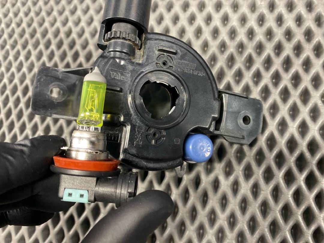 Фара противотуманная, 7920 рублей, Красноярск