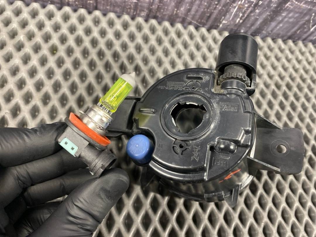 Фара противотуманная, 7920 рублей, Красноярск