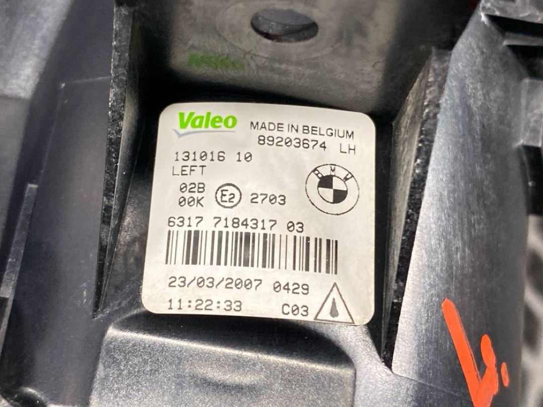 Фара противотуманная, 7920 рублей, Красноярск