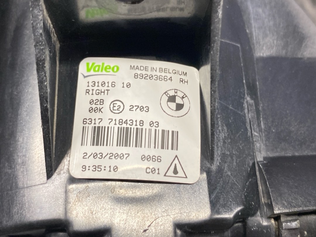 Фара противотуманная, 7920 рублей, Красноярск