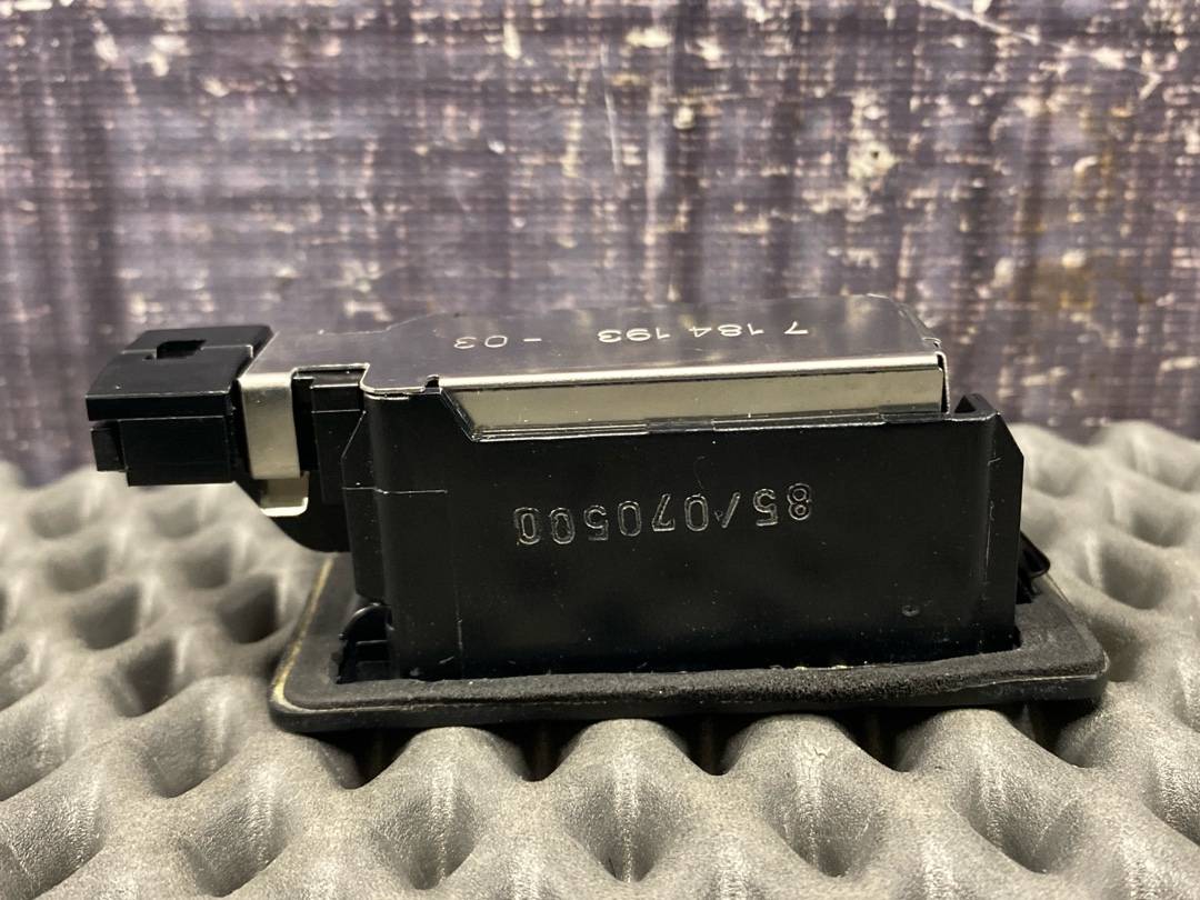 Плафон подсветки номера, 1140 рублей, Красноярск