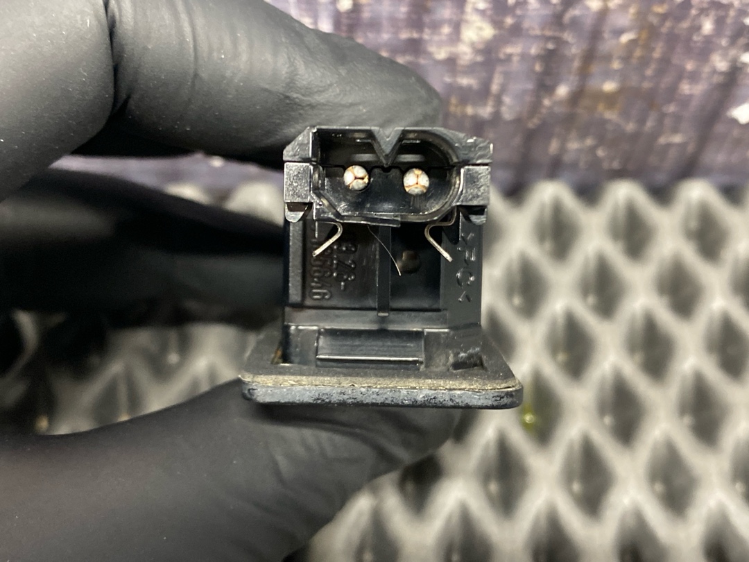 Плафон подсветки номера, 1140 рублей, Красноярск