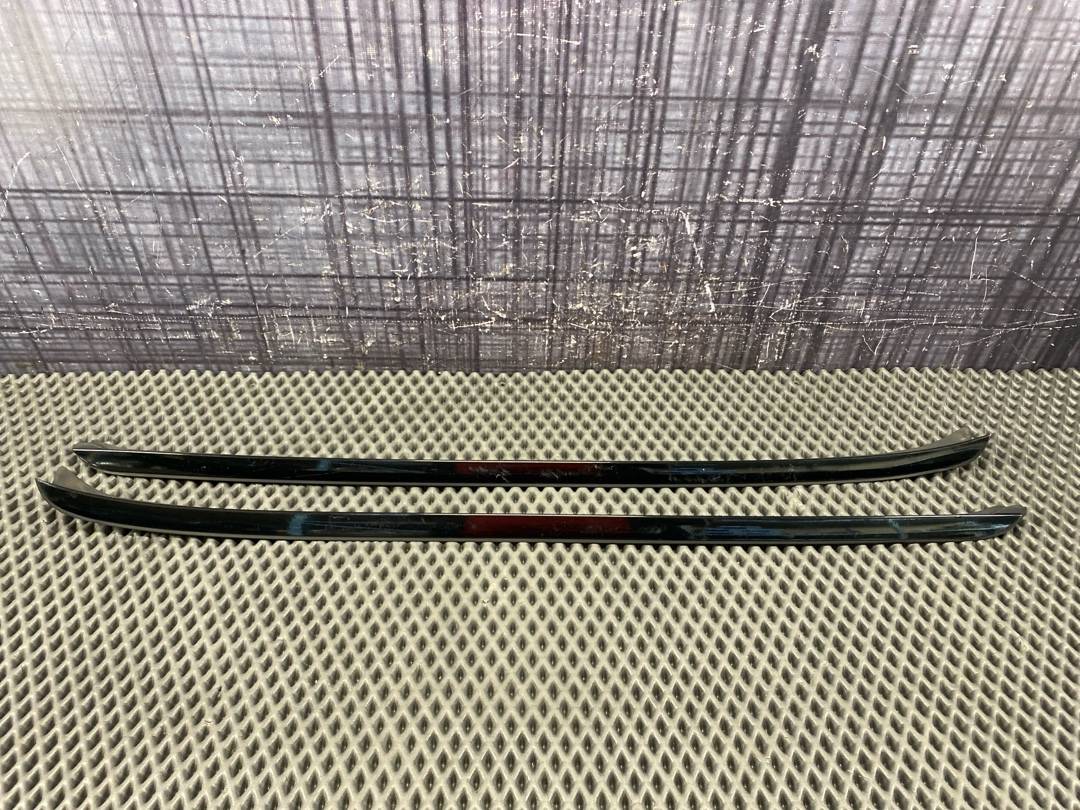 Молдинг лобового стекла, 1210 рублей, Красноярск