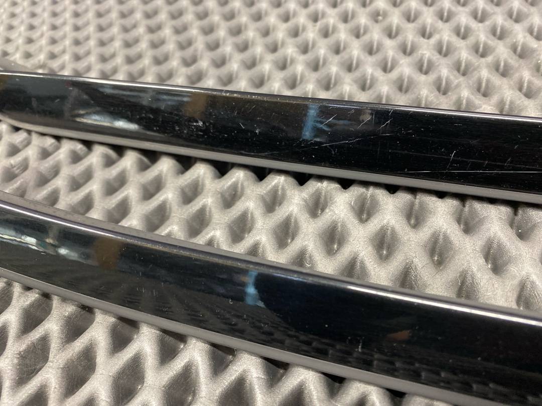 Молдинг лобового стекла, 1210 рублей, Красноярск