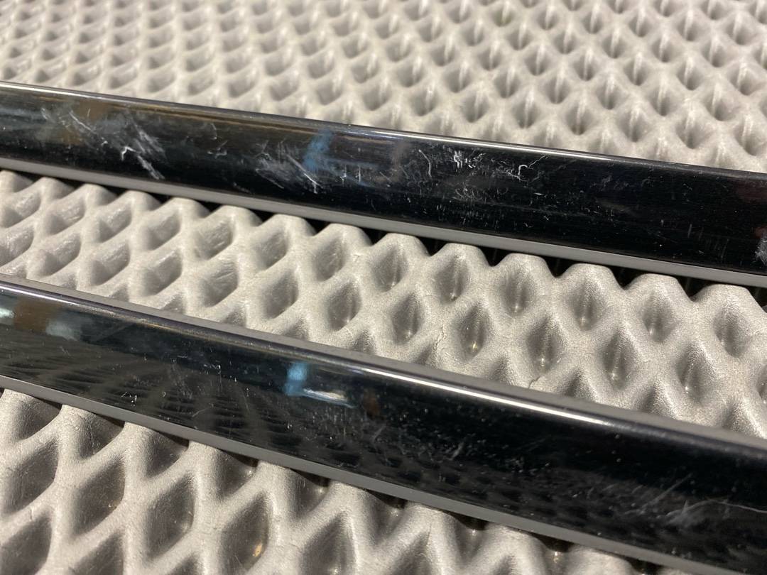 Молдинг лобового стекла, 1210 рублей, Красноярск