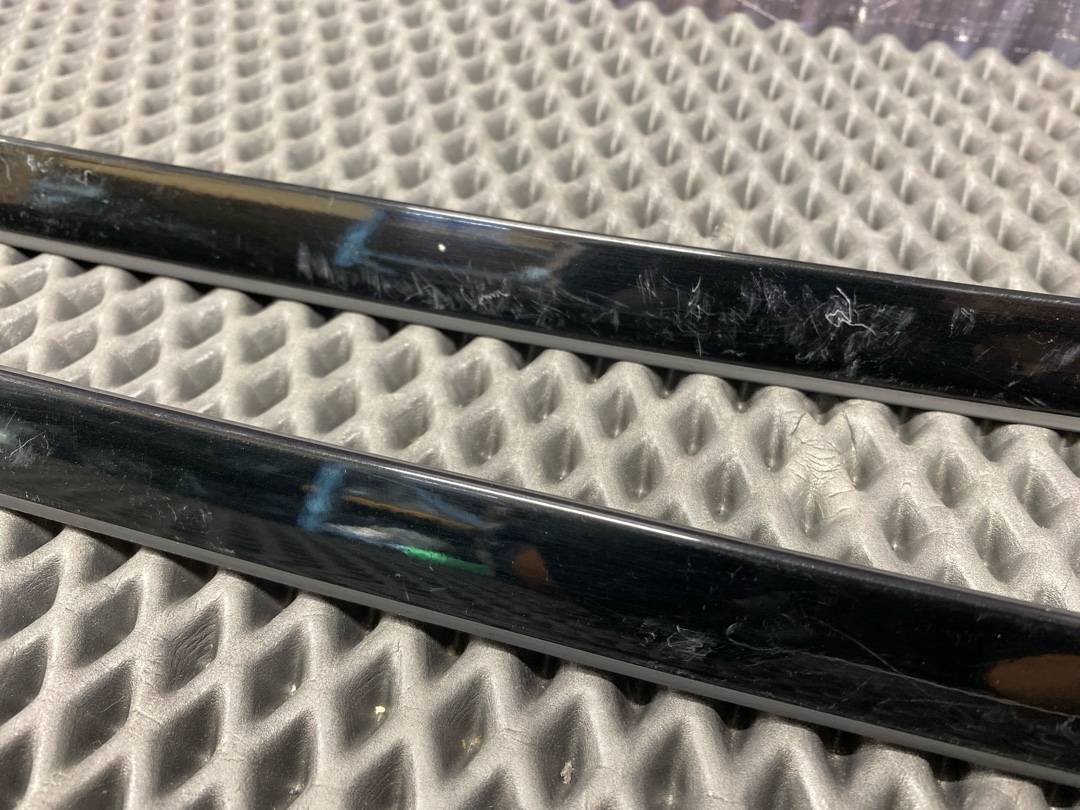 Молдинг лобового стекла, 1210 рублей, Красноярск