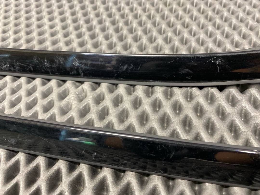 Молдинг лобового стекла, 1210 рублей, Красноярск