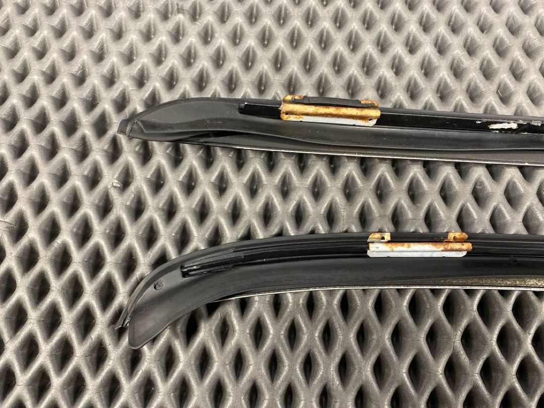 Молдинг лобового стекла, 1210 рублей, Красноярск