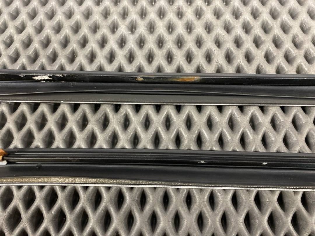 Молдинг лобового стекла, 1210 рублей, Красноярск