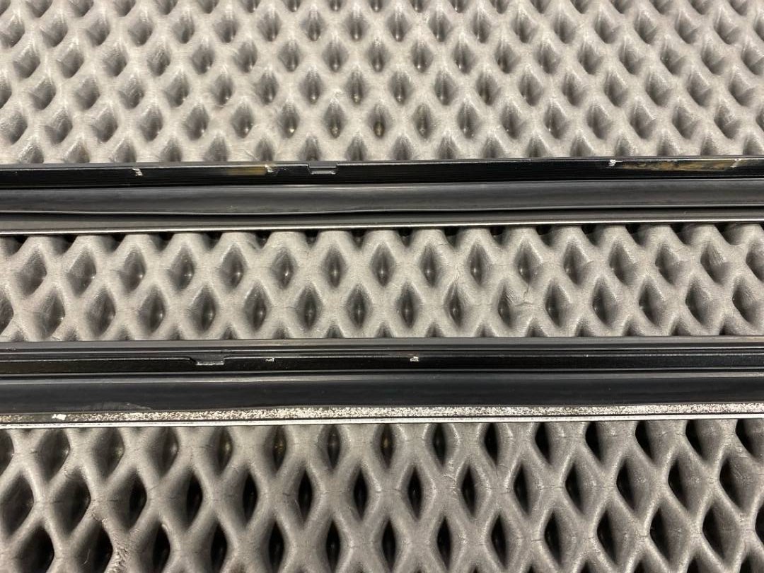 Молдинг лобового стекла, 1210 рублей, Красноярск