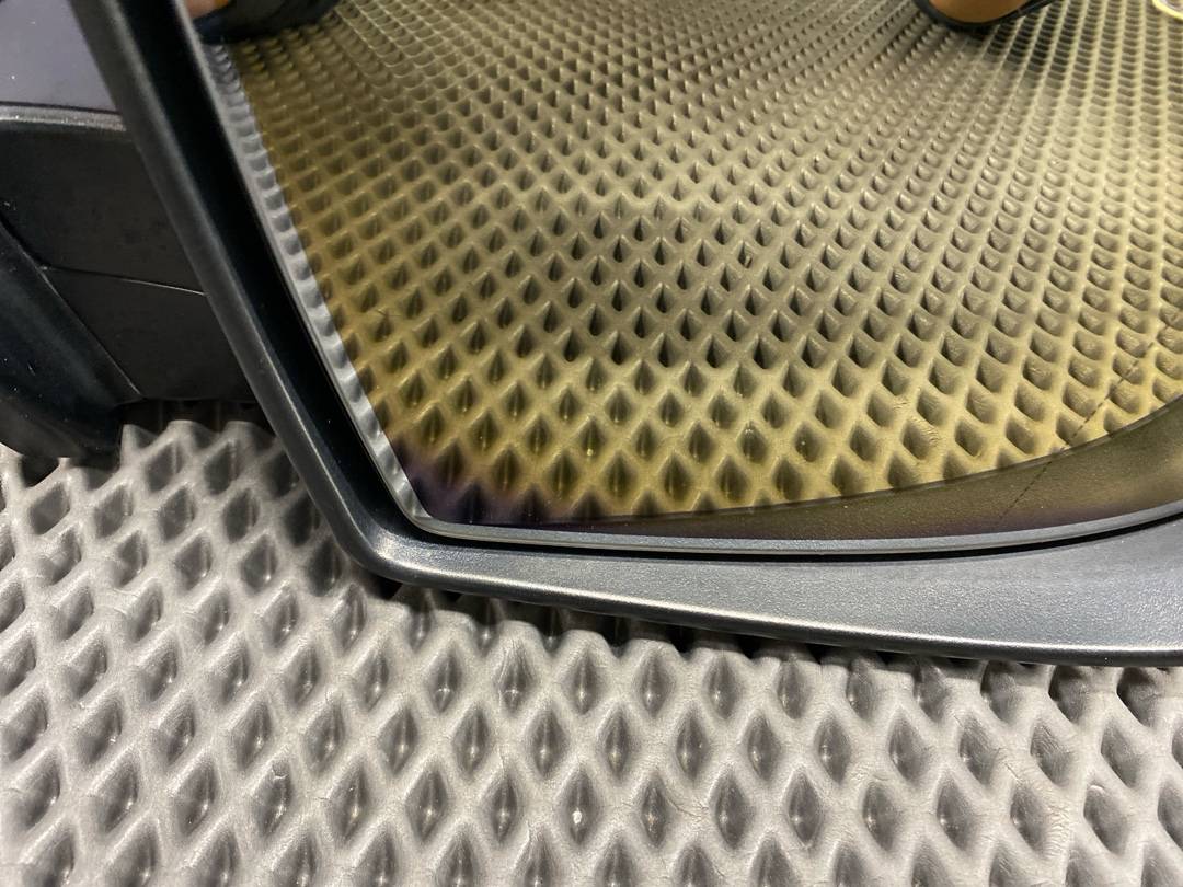 Зеркало, 9540 рублей, Красноярск