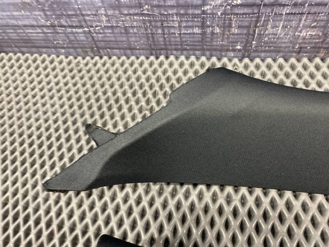 Комплект обшивок салона, 4630 рублей, Красноярск