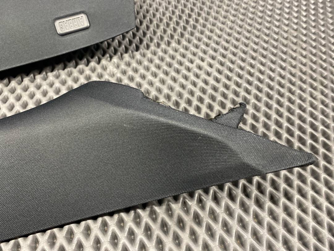 Комплект обшивок салона, 4630 рублей, Красноярск