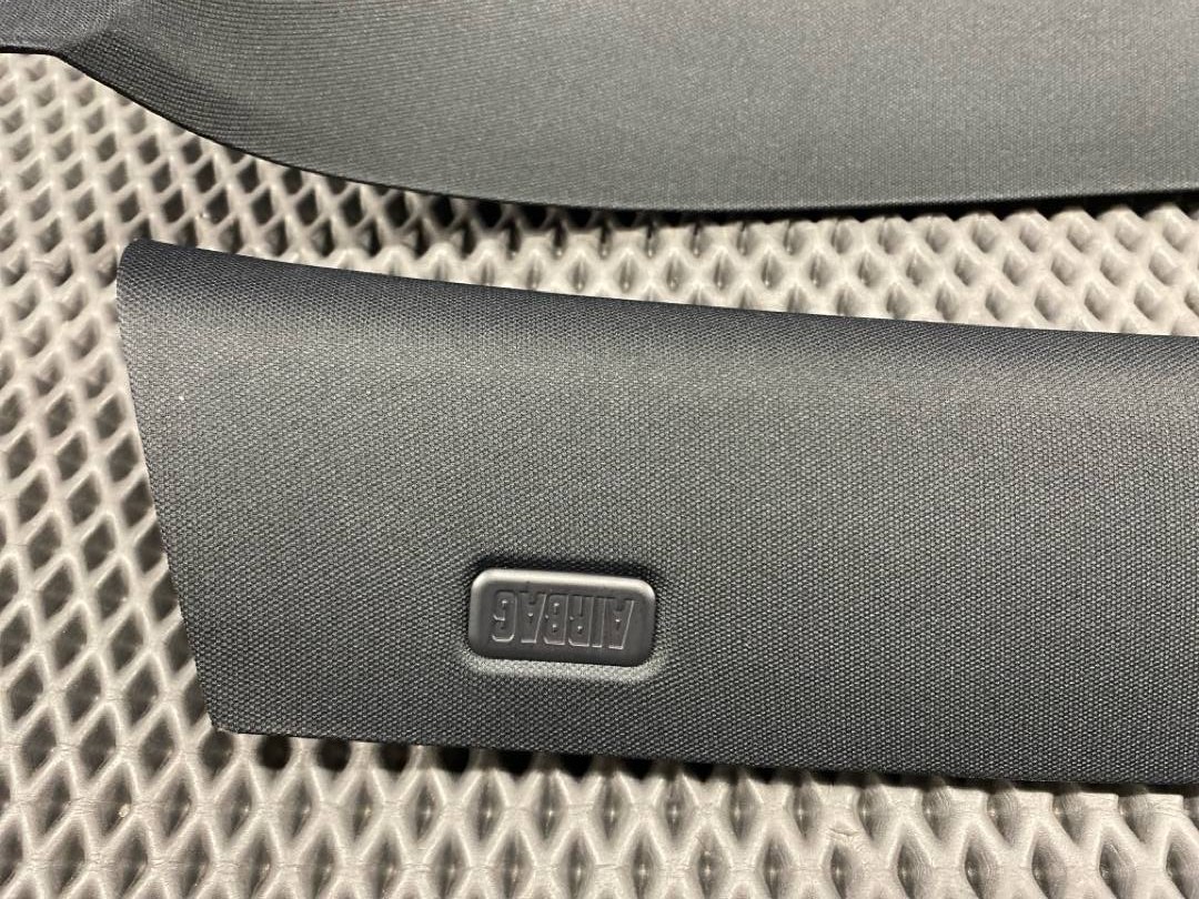 Комплект обшивок салона, 4630 рублей, Красноярск