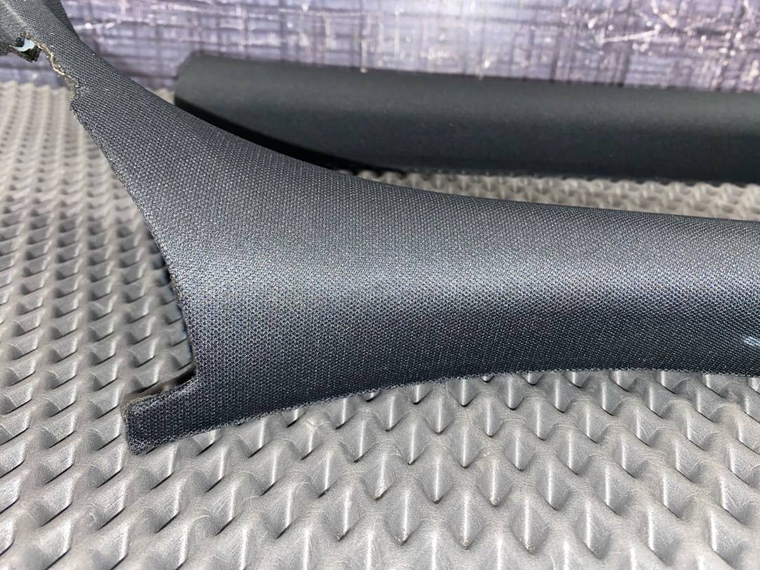 Комплект обшивок салона, 4630 рублей, Красноярск