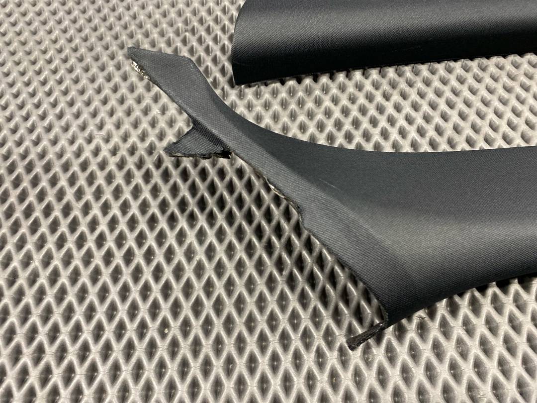 Комплект обшивок салона, 4630 рублей, Красноярск