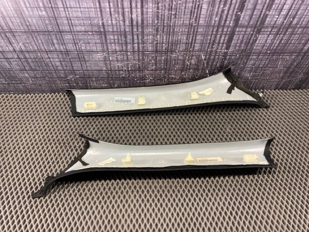 Комплект обшивок салона, 4630 рублей, Красноярск