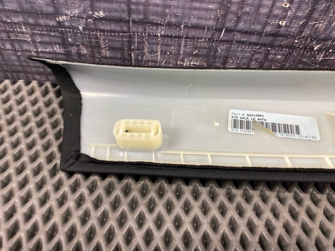 Комплект обшивок салона, 4630 рублей, Красноярск