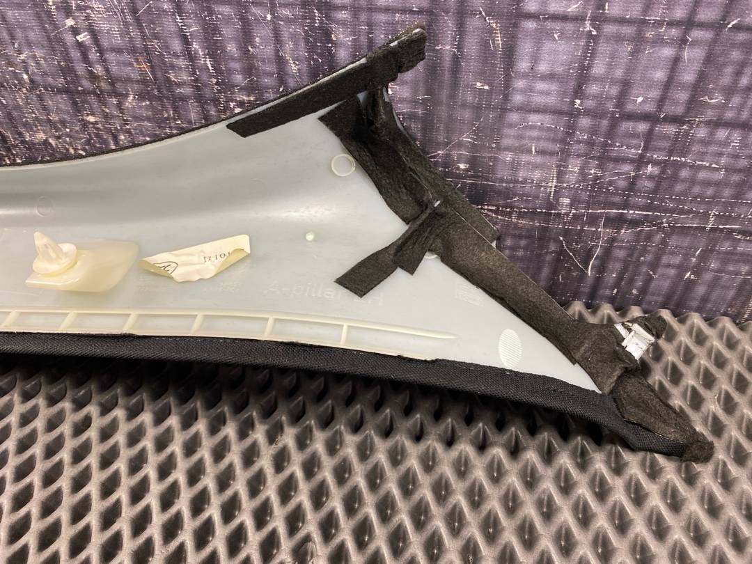 Комплект обшивок салона, 4630 рублей, Красноярск