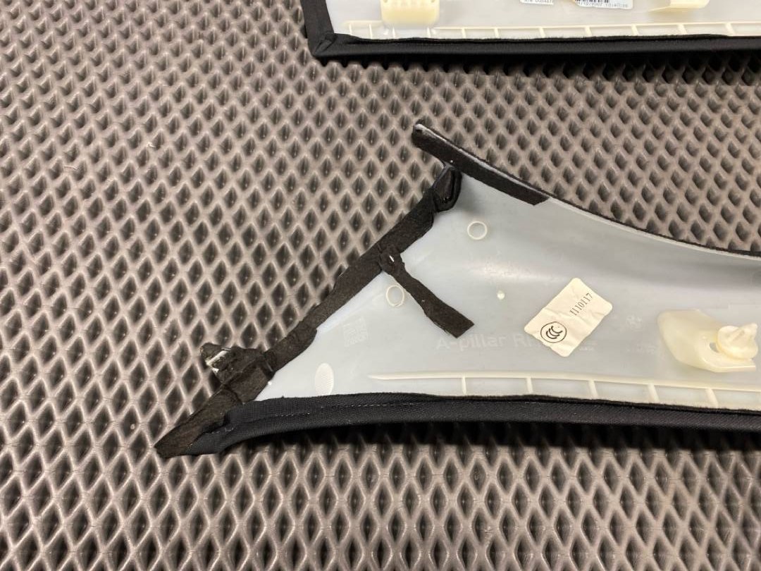 Комплект обшивок салона, 4630 рублей, Красноярск