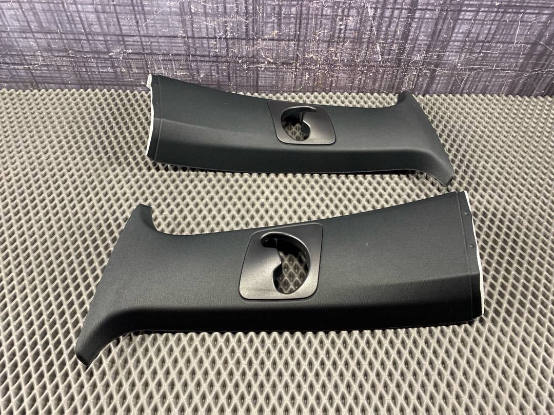 Комплект обшивок салона, 3860 рублей, Красноярск