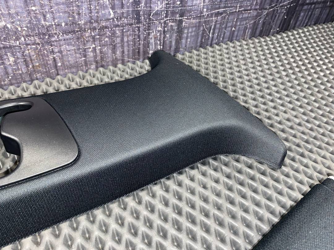 Комплект обшивок салона, 3860 рублей, Красноярск