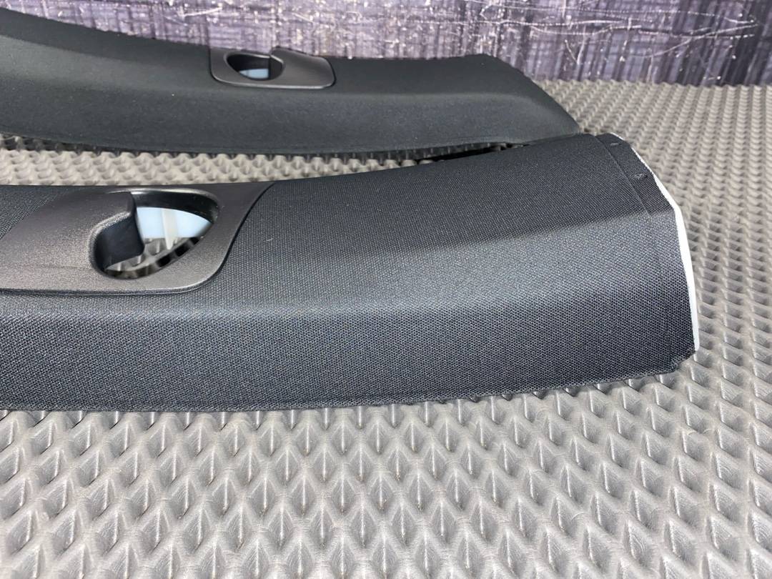 Комплект обшивок салона, 3860 рублей, Красноярск