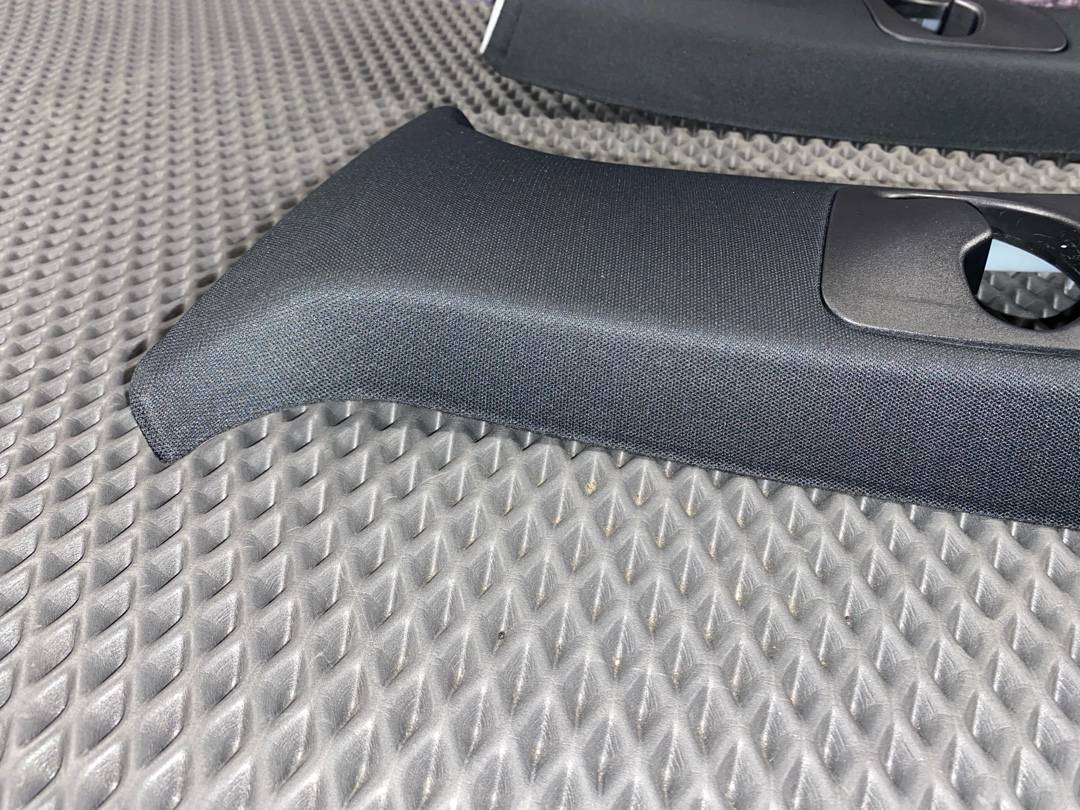 Комплект обшивок салона, 3860 рублей, Красноярск