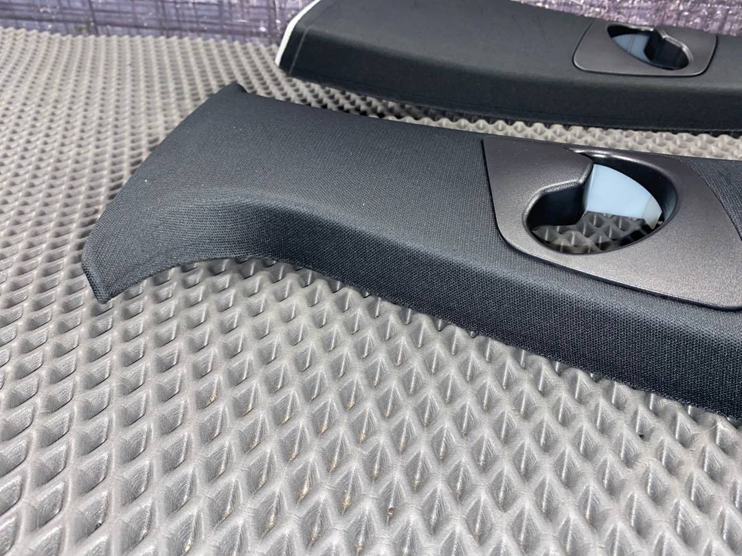 Комплект обшивок салона, 3860 рублей, Красноярск