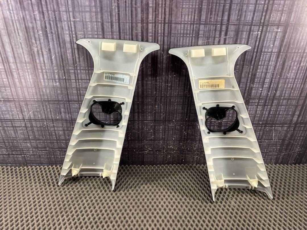 Комплект обшивок салона, 3860 рублей, Красноярск