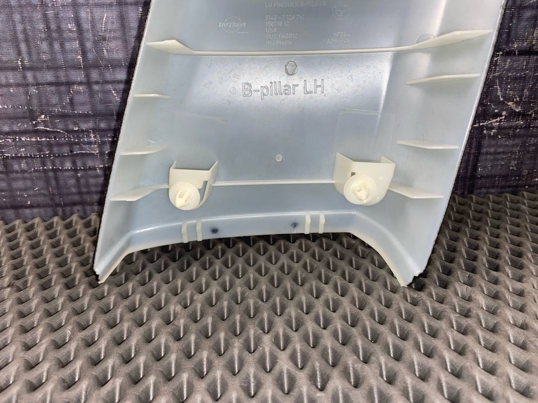 Комплект обшивок салона, 3860 рублей, Красноярск