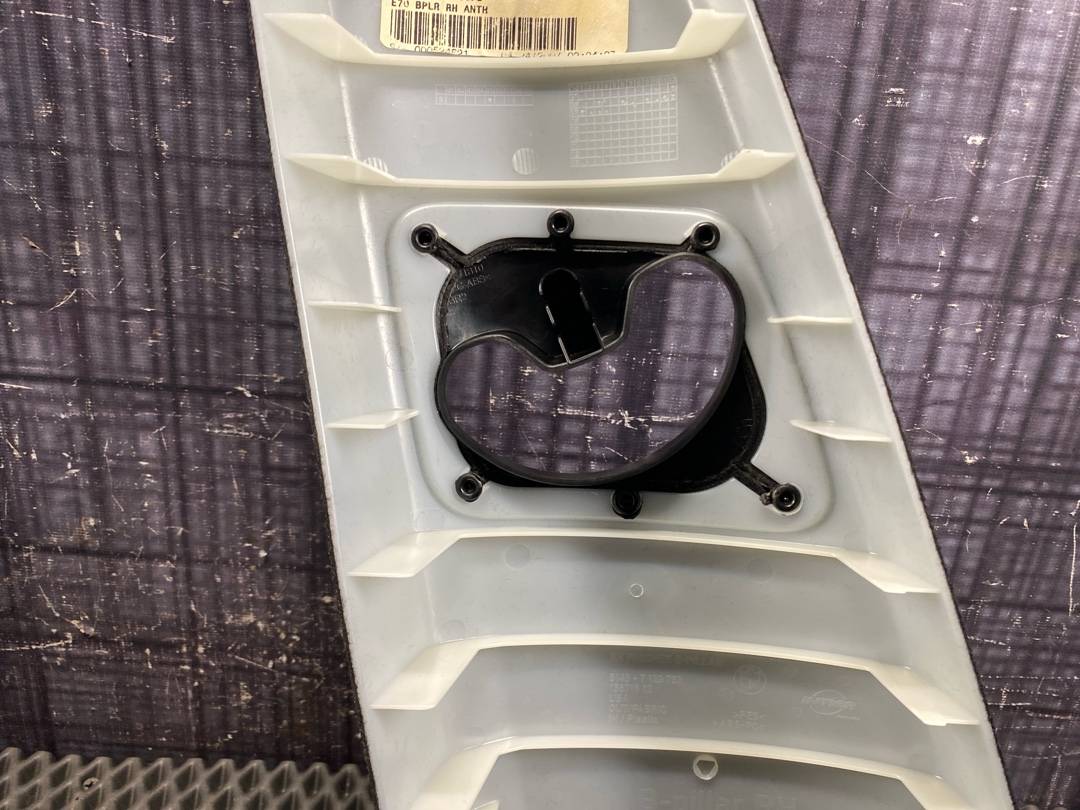 Комплект обшивок салона, 3860 рублей, Красноярск