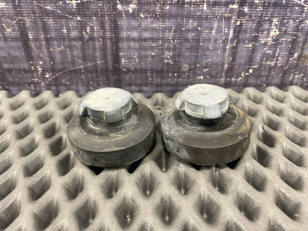 Подушка радиатора, 740 рублей, Красноярск