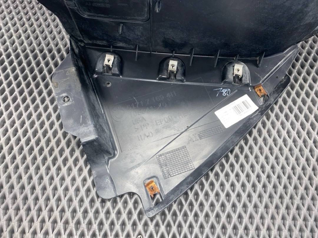 Подкрылок, 3770 рублей, Красноярск