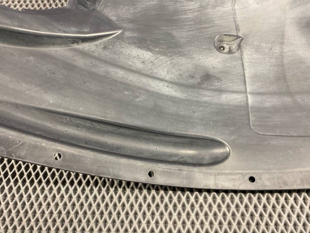 Подкрылок, 3770 рублей, Красноярск