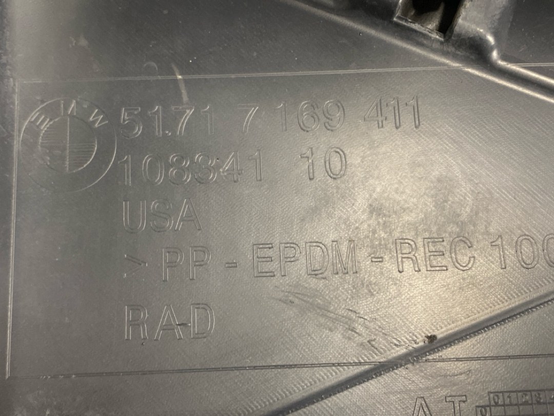 Подкрылок, 3770 рублей, Красноярск