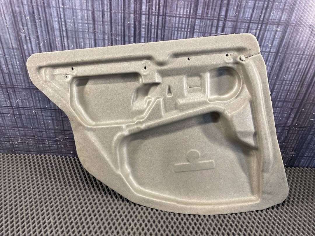 Шумоизоляция, 636 рублей, Красноярск