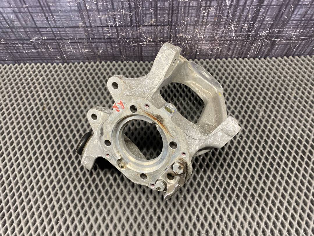 Поворотный кулак, 3140 рублей, Красноярск