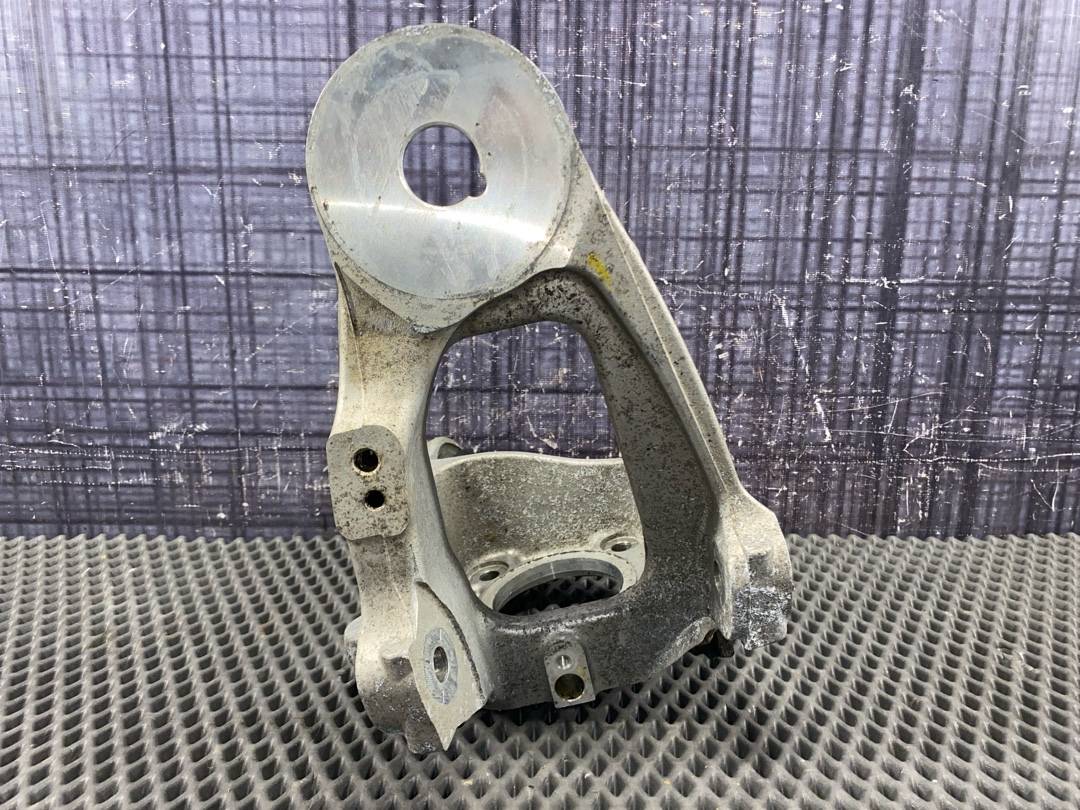 Поворотный кулак, 3140 рублей, Красноярск