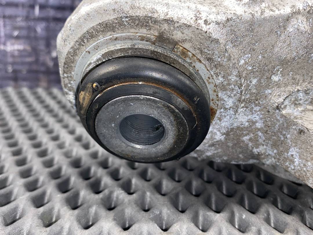 Поворотный кулак, 3140 рублей, Красноярск