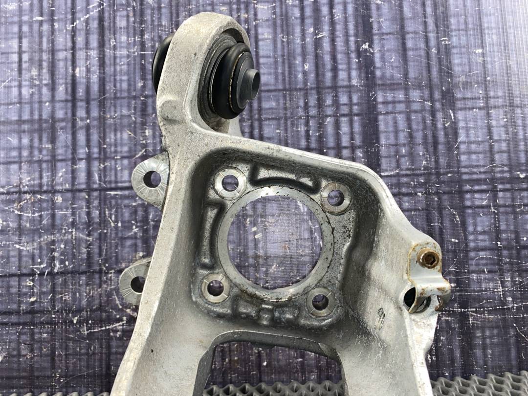 Поворотный кулак, 3140 рублей, Красноярск