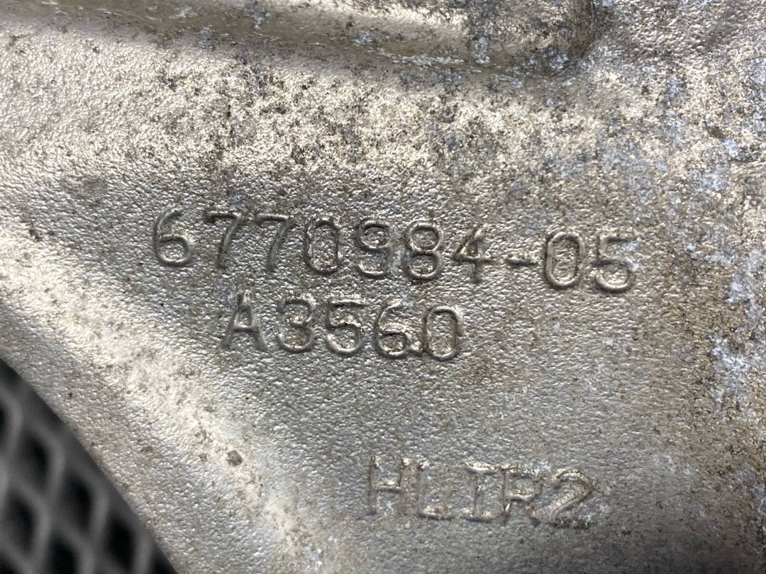 Поворотный кулак, 3140 рублей, Красноярск