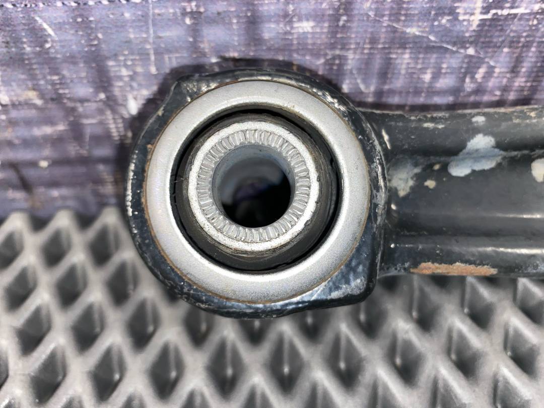 Рычаг подвески, 3860 рублей, Красноярск